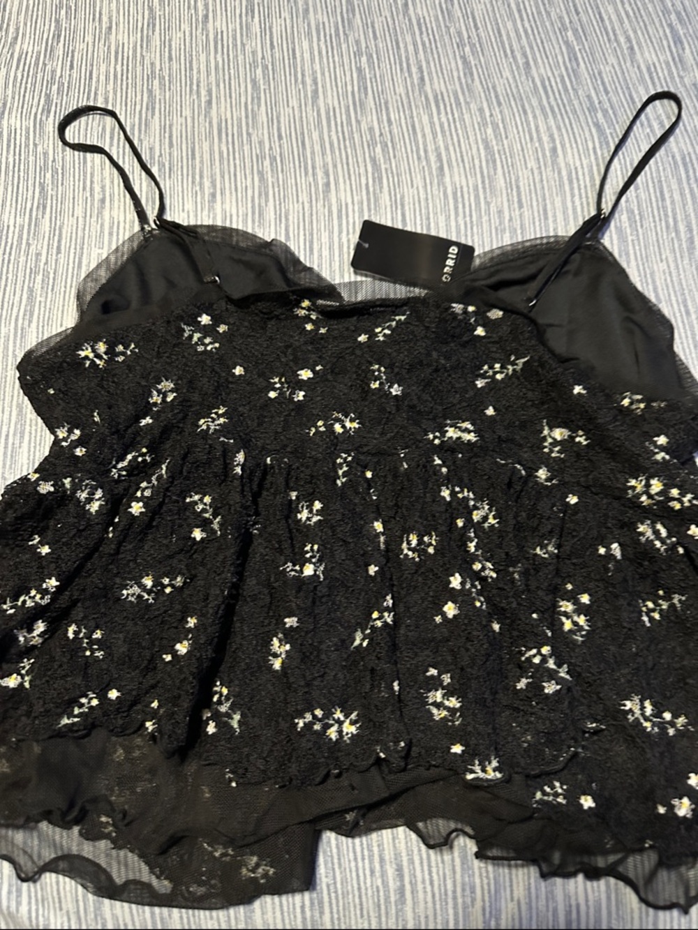 Torrid Lovesick - Picture 4 of 5